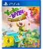 Yooka-Laylee and the Impossible Lair´