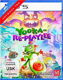 Yooka-Replaylee