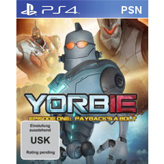 Yoribe: Episode One (PSN)