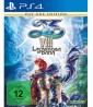 Ys VIII: Lacrimosa of Dana Ys VIII: Lacrimosa of Dana