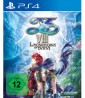 Ys VIII: Lacrimosa of DANA