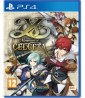 Ys: Memories of Celceta (PEGI)´