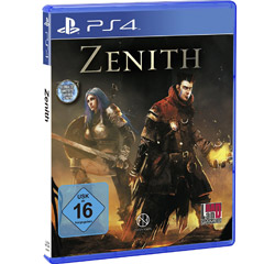 Zenith