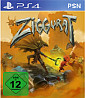 Ziggurat (PSN) Ziggurat (PSN)