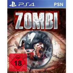 Zombi (PSN)