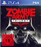 Zombie Army Trilogy (PSN) Zombie Army Trilogy (PSN)