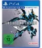 ZONE OF THE ENDERS: The 2nd Runner - MARS ZONE OF THE ENDERS: The 2nd Runner - MARS
