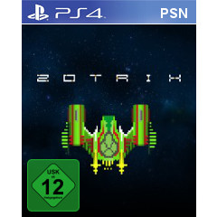 Zotrix (PSN)