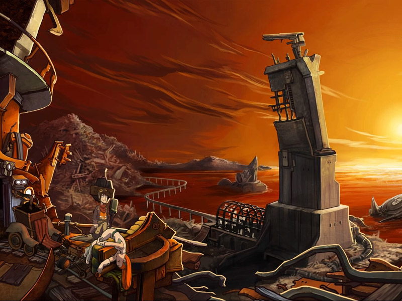 deponia age rating deponia age rating