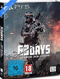 63 Days - The Home Army Edition´