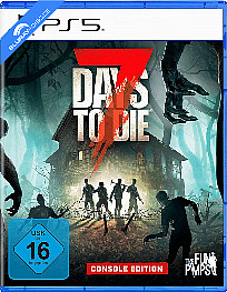 7 Days to Die - Console Edition´