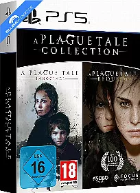 A Plague Tale Collection´