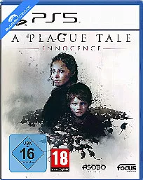 A Plague Tale: Innocence (Neuauflage)´