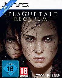 A Plague Tale: Requiem (Neuauflage)´