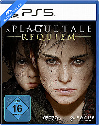 A Plague Tale: Requiem´