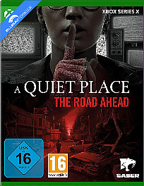 A Quiet Place: The Road Ahead´