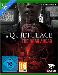A Quiet Place: The Road Ahead´