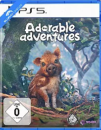 Adorable Adventures