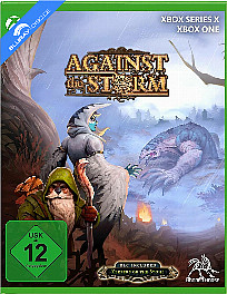 Against the Storm´