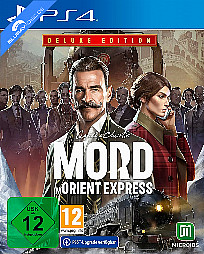 Agatha Christie: Mord im Orient Express - Deluxe Edition´