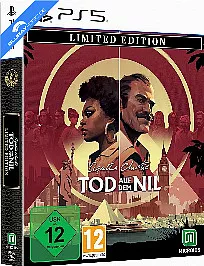 Agatha Christie: Tod auf dem Nil - Limited Edition´