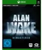 Alan Wake Remastered´