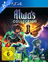 Alwa's Collection