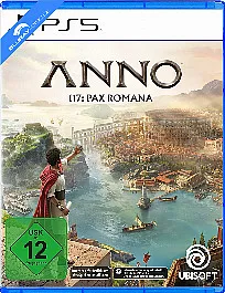 Anno 117: Pax Romana - Governor's Edition´