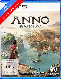 Anno 117: Pax Romana´