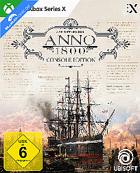 Anno 1800 - Console Edition´