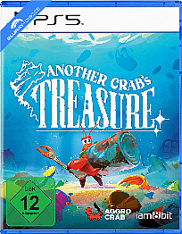 Another Crab's Treasure´