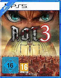A.O.T. 3´