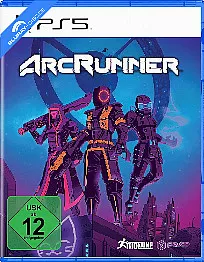ArcRunner´