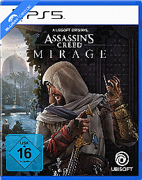 Assassin's Creed Mirage´