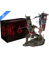 Assassin's Creed Shadows - Collector's Edition´