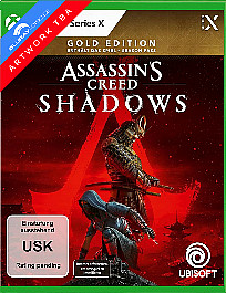 Assassin's Creed Shadows - Gold Edition´