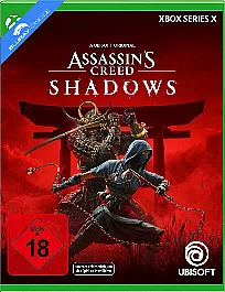 Assassin's Creed Shadows´