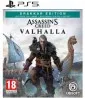 Assassin's Creed Valhalla - Drakkar Edition (PEGI)´