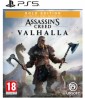 Assassin's Creed Valhalla - Gold Edition (PEGI)´