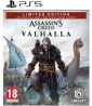 Assassin's Creed Valhalla - Limited Edition (PEGI)´