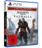 Assassin's Creed Valhalla - Limited Edition´