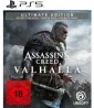 Assassin's Creed Valhalla - Ultimate Edition + Eivors Versteckte Klinge´