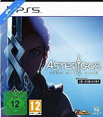 Asterigos: Curse of the Stars - Collectors Edition´