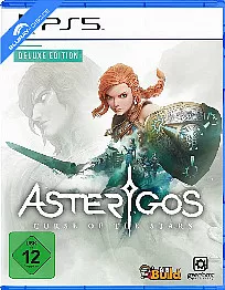 Asterigos: Curse of the Stars - Deluxe Edition´