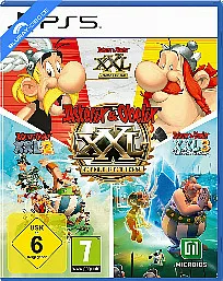 Asterix & Obelix XXL: Collection´