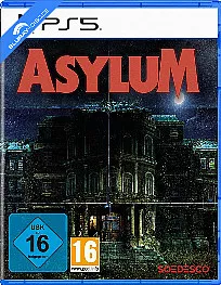Asylum´