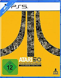 Atari 50: The Anniversary Celebration - Expanded Edition´