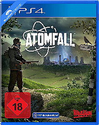 Atomfall´