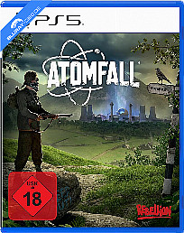 Atomfall´