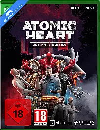Atomic Heart - Ultimate Edition